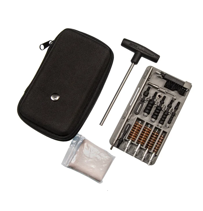 1109948 – M&P by Smith & Wesson kit nettoyage arme poing