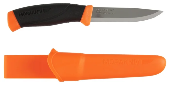 11824 – MoraKniv Companion OR