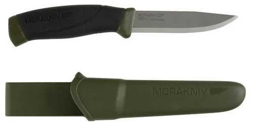 11863 – MORAKNIV Companion MG Carbone