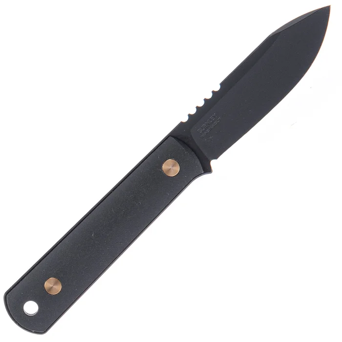 120751 – Boker BFF Packlite Allblack