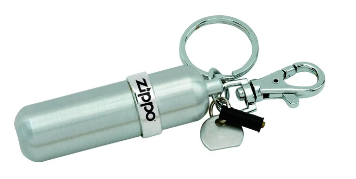 121503- ZIPPO Fuel Canister