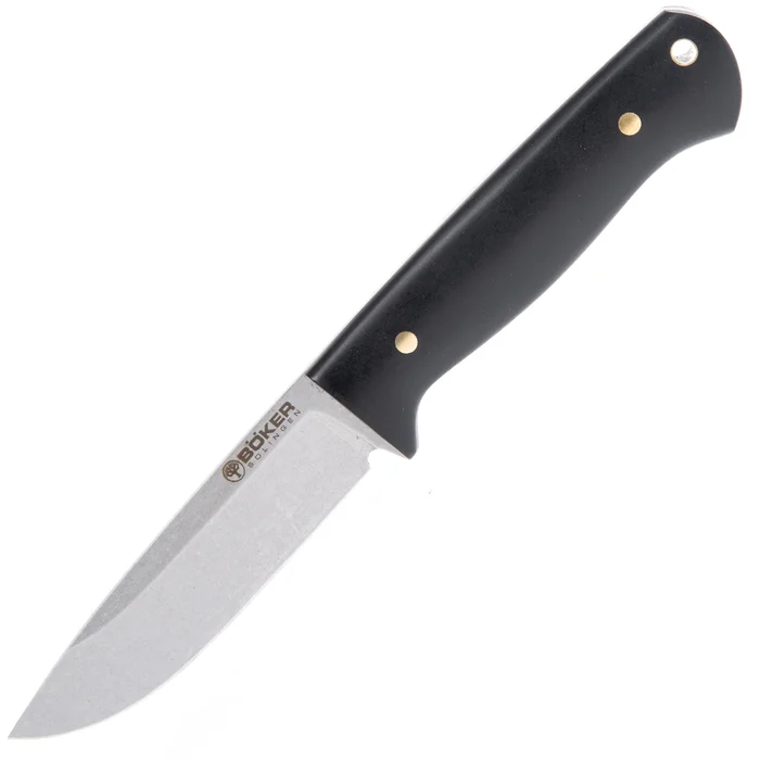 121515 – Boker Solingen DBK Bushfriend 2000 Storm