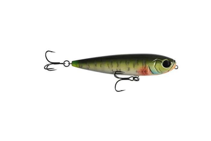 13 Fishing – Dual Pitch – Leurre Crayon – Image 2