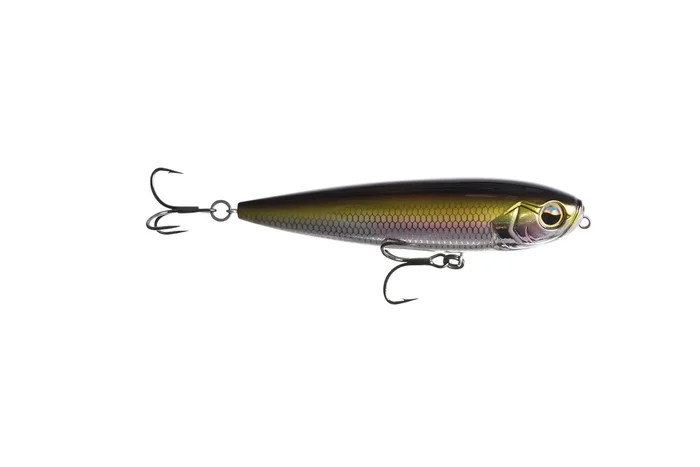 13 Fishing – Dual Pitch – Leurre Crayon – Image 4