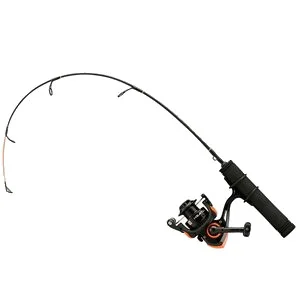 13 Fishing – Ensemble de pêche sur glace Heatwave – 26″ ML – HWC3-26ML