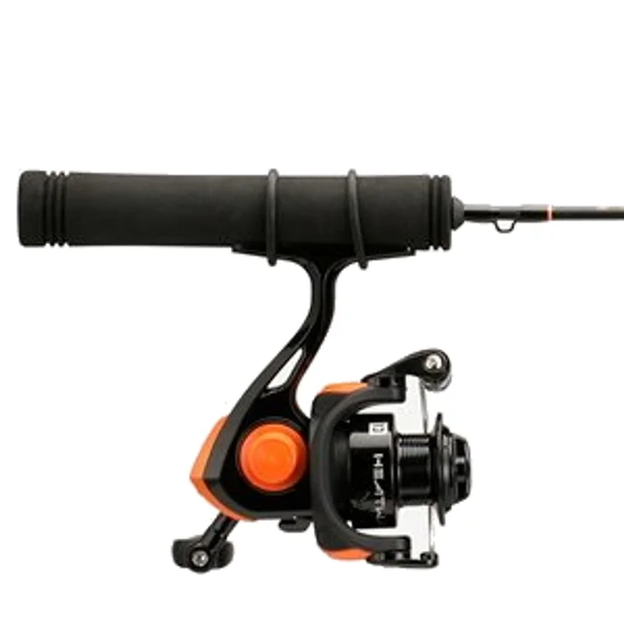 13 Fishing – Ensemble de pêche sur glace Heatwave – 26″ ML – HWC3-26ML – Image 2