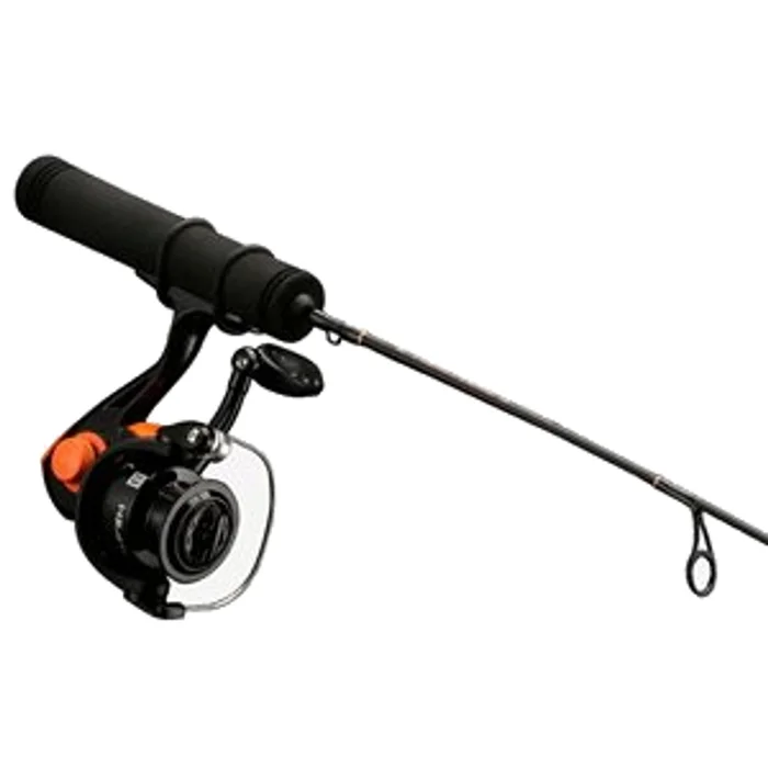 13 Fishing – Ensemble de pêche sur glace Heatwave – 26″ ML – HWC3-26ML – Image 3