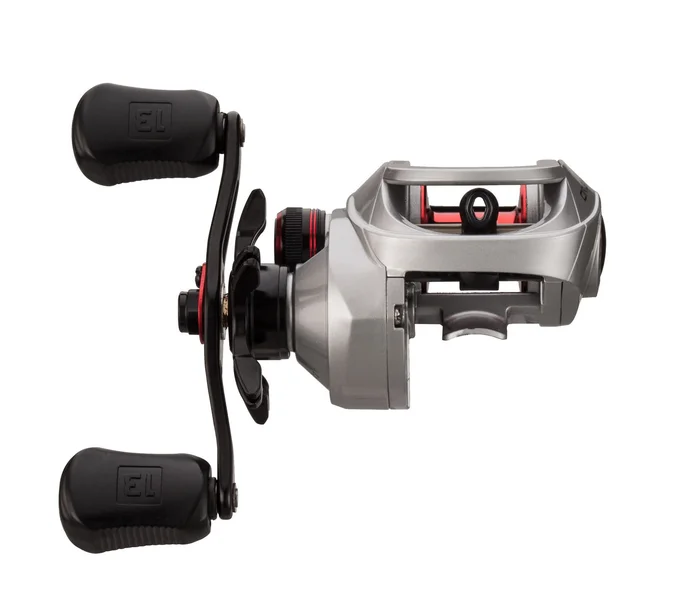 13 Fishing – Moulinet baitcasting Origin F1 – Image 2
