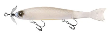 13 Fishing – Shadow Spin – Hybride Spy Bait / Swimbait