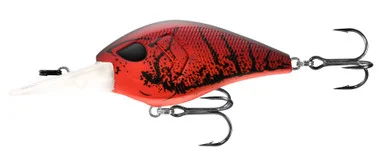 13 Fishing – Troll Hunter – Leurre Crankbait