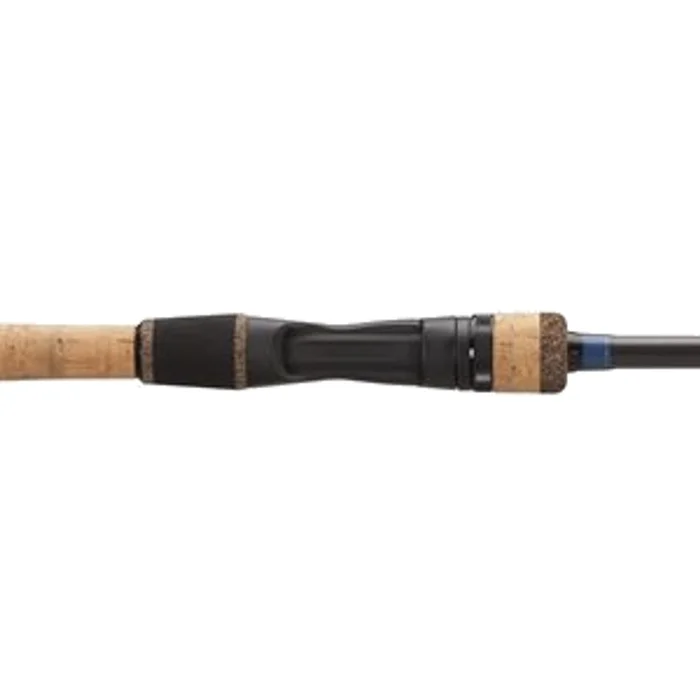 13 Fishing Defy Gold Spinning Rod – Image 2