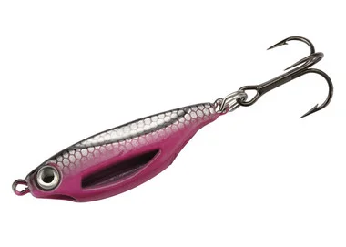 13 Fishing Flash Bang Jigging Rattle Unicorn Tears- FB-UT38