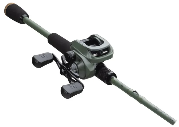 13 Fishing SYNC Cast Combo 7’1″ MH (LH) – Image 2