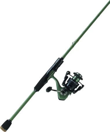 13 Fishing SYNC Spin Combo 6’6″ M (2500 Reel)