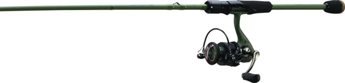 13 Fishing Sync Spin Combo 7’1 « Mh (2500 Bobine) – Image 2
