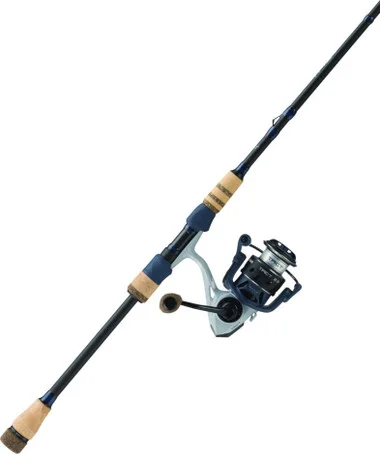 13 Fishing TACT Spin Combo 6&rsquo;6&Prime; M – 2pc (2500 Reel)