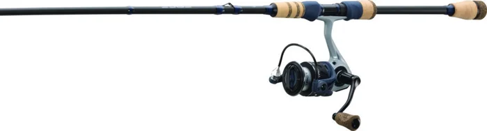 13 Fishing TACT Spin Combo 6’6″ M – 2pc (2500 Reel) – Image 2