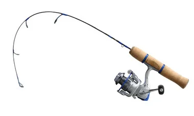 13 Fishing White Noise Ice Combo – NWNC25L