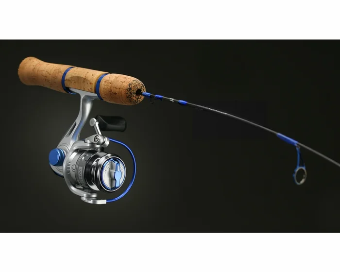 13 Fishing White Noise Ice Combo – NWNC26M – Image 2