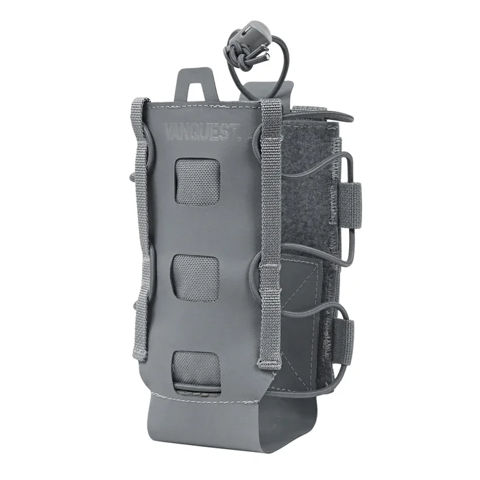 130105WG – Vanquest Hydra porte bouteille Wolf Gray