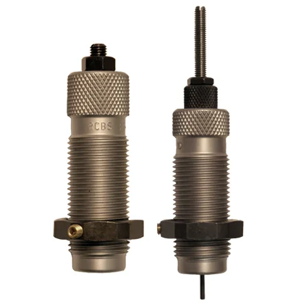 13501 RCBS 270 Winchester Full Length 2 Die Set