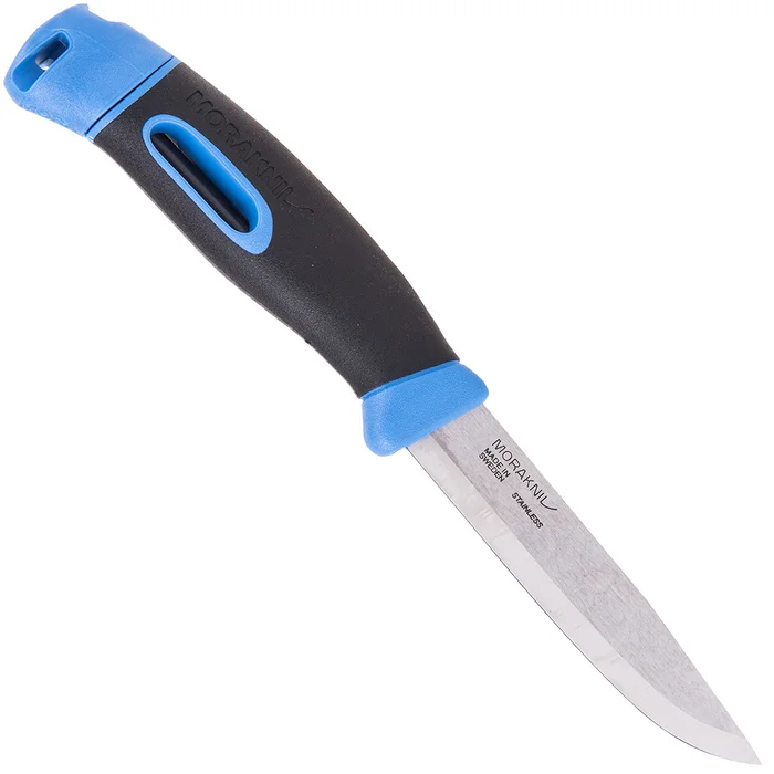 13572 – MoraKniv Companion Spark Bleu