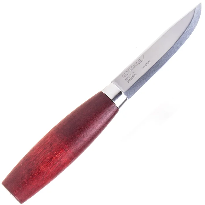 13603 – Morakniv Classic No 1/0 Bouleau teinté