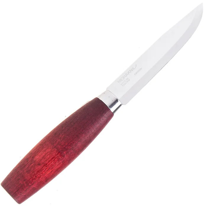 13604 – Morakniv Classic No 2 Bouleau teinté