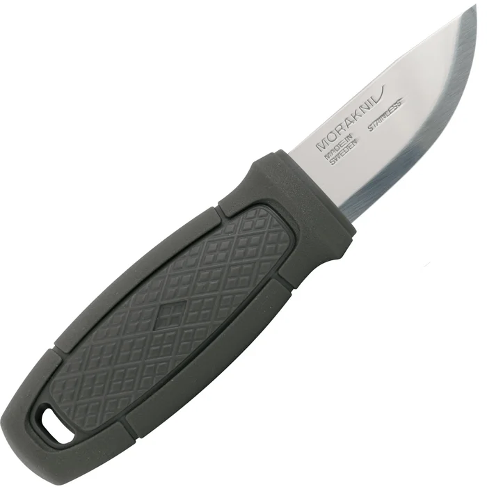 13843 – MoraKniv Eldris LightDuty Dark Grey