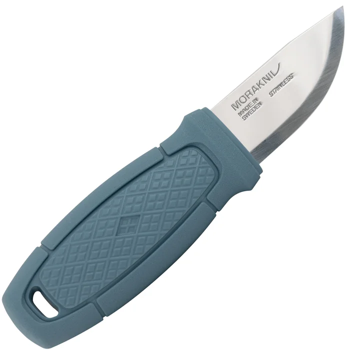 13851 – MoraKniv Eldris LightDuty Dusty Blue