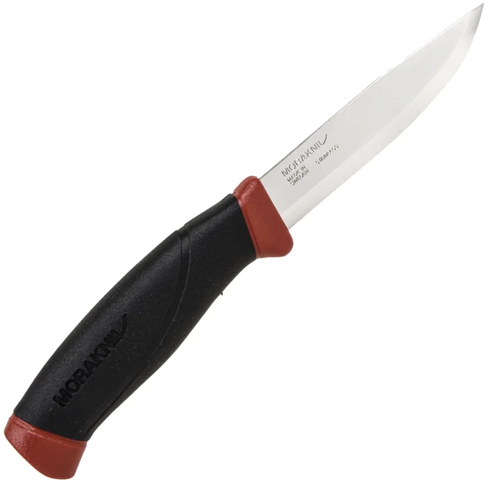 14071 – MoraKniv Companion inox Dala Red