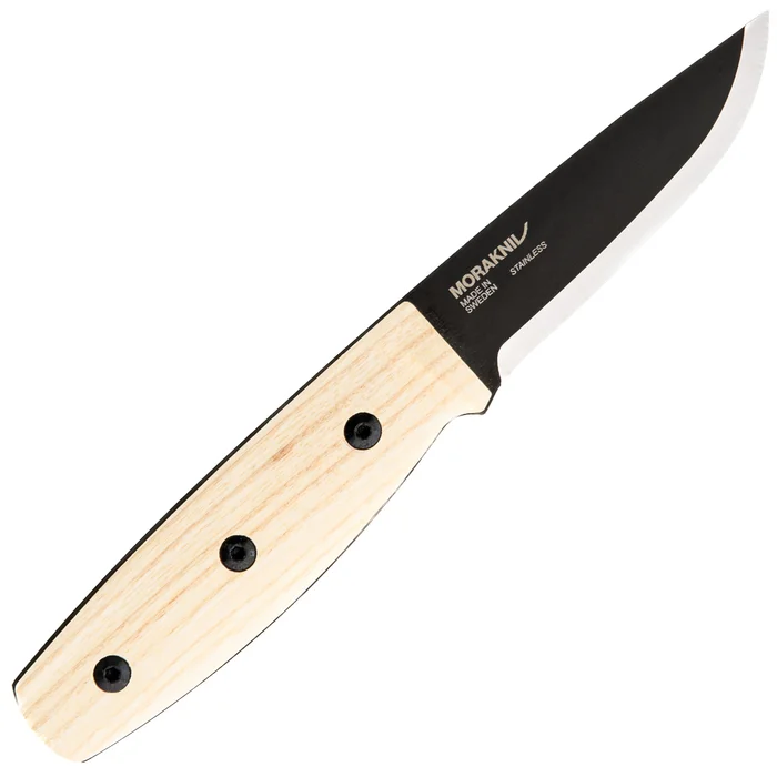 14083 – MoraKniv Finn BlackBlade