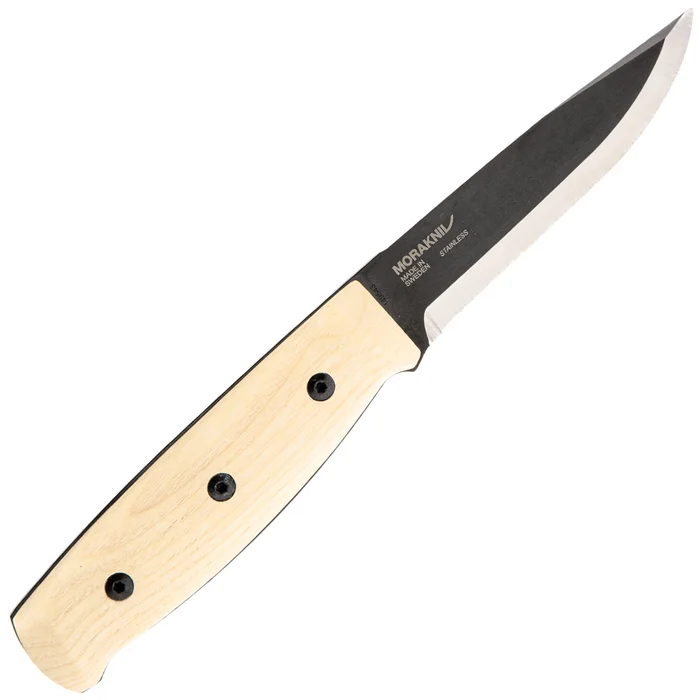 14085 – MoraKniv Lok BlackBlade