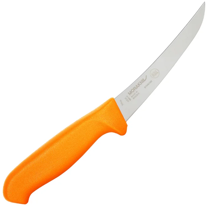 14231 – MoraKniv Hunting Carved Boning