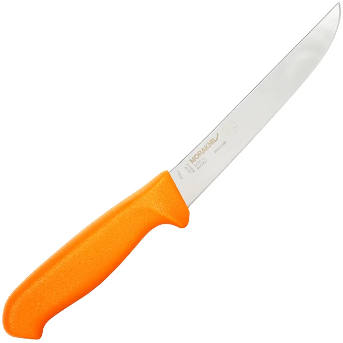 14234 – MoraKniv Hunting Straight Boning