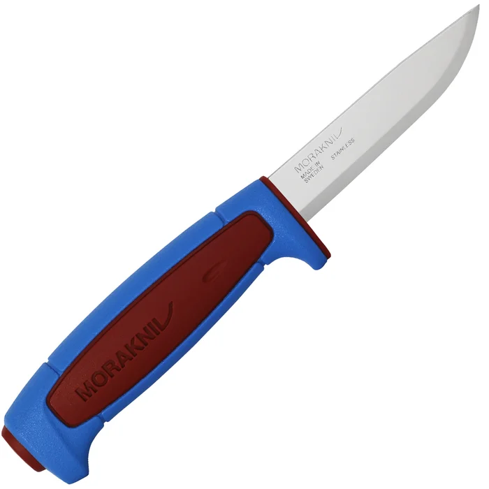 14502 – MoraKniv Basic 546 inox Limited 2025