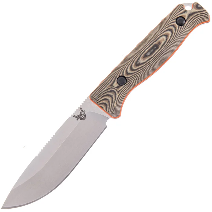 15002-1 – Benchmade Hunt Saddle Mountain Skinner