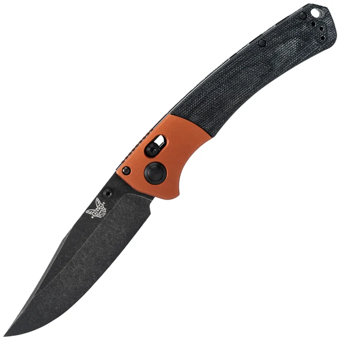 15080BK-04 – Benchmade Crooked River