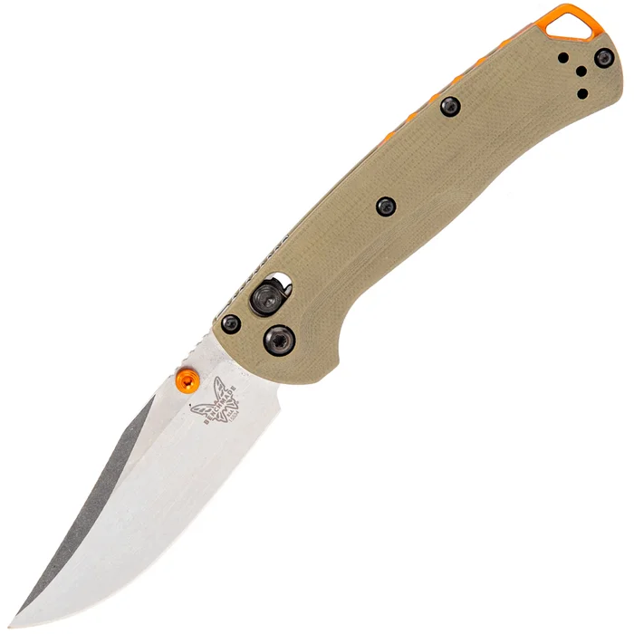 15534 – Benchmade Mini Taggedout