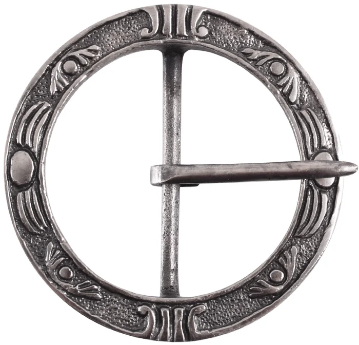 1616770300 – LARP Boucle de Ceinture Frappée