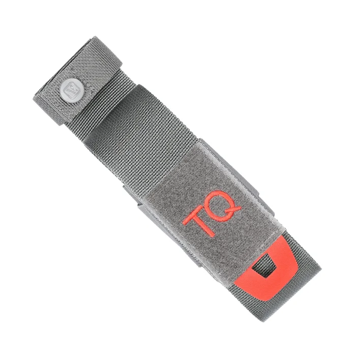 170101WG – Vanquest porte Tourniquet Wolf Gray