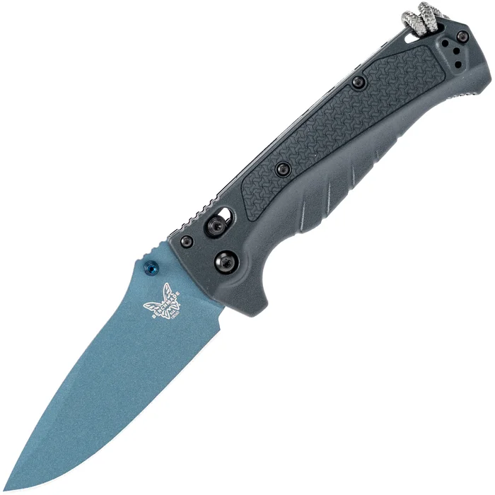 18060BT-01 – Benchmade Adira Tempest Gray