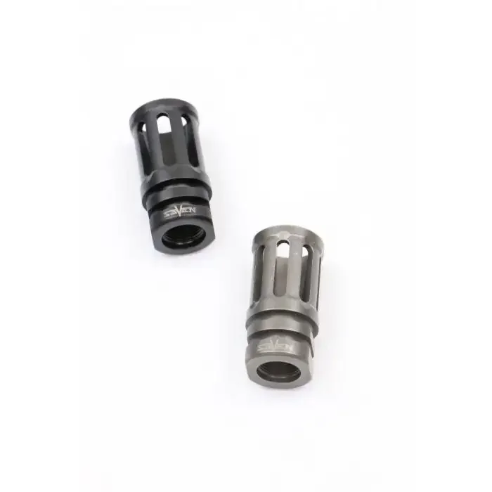 192829 – Compensateur A2 Titane 5.56 1/2×28