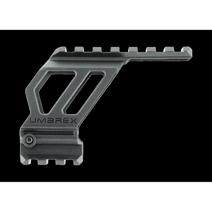 2.1652 – MONTAGE UNIVERSEL PICATINNY POUR PISTOLET A RAIL INFERIEUR