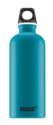 205305 – SIGG gourde aluminium 1 litre