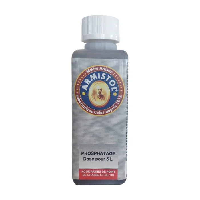 20609 – ARMISTOL PHOSPHATAGE A DILUER POUR 5L