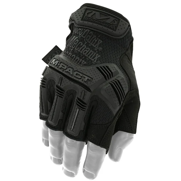 22.052600 – MECHANIX WEAR Mitaines M-Pact Noir