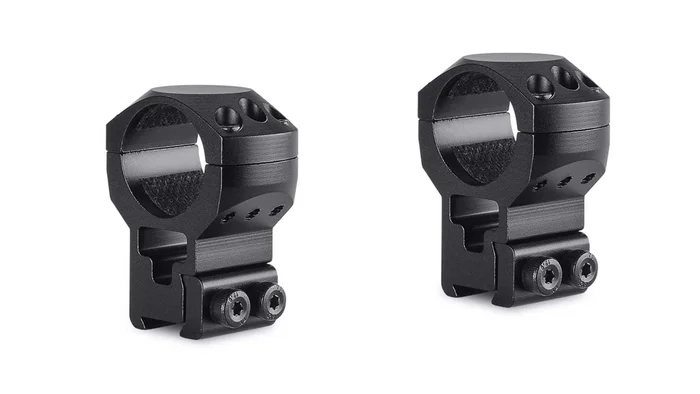 24103 – HAWKE Montages à Colliers Tactical 1″