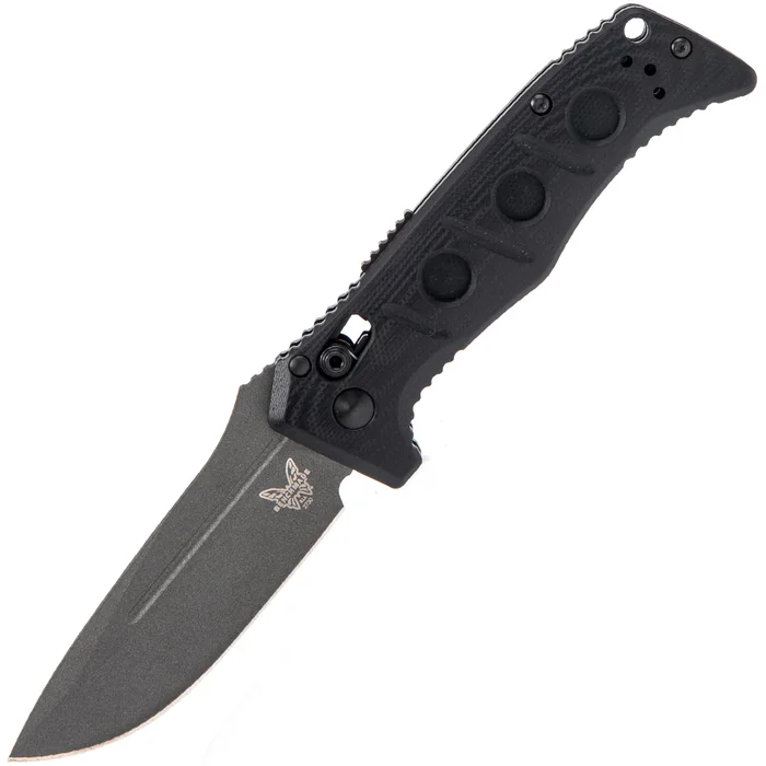 2730GY-1 – Benchmade Mini Adamas Auto
