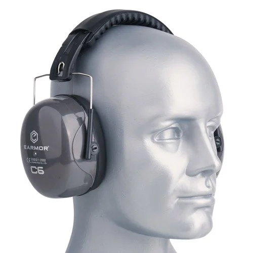 28372 – Casque Passif